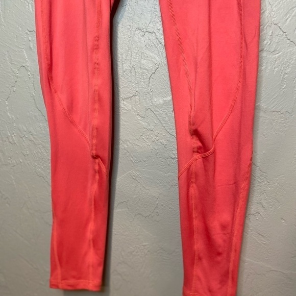 Free People Movement Leggings color poppy size XS NWT - Picture 6 of 11